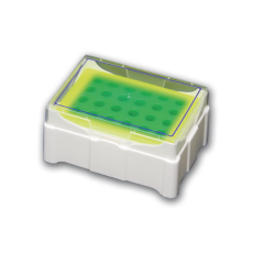 StarChill MCT, Green/Yellow